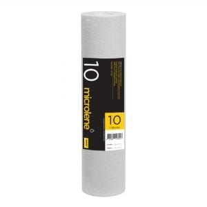 DAVEY Polyspun Sediment Cartridge 5 micron  10” Standard