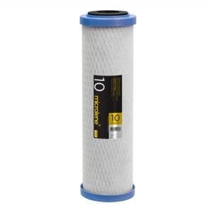 DAVEY Cartridge Carbon Block 5 micron 10” Standard