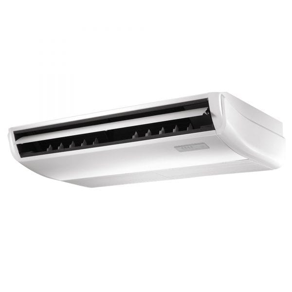 MIDEA Ceiling & Floor Convertible Air Conditioner Inverter 36000 BTU