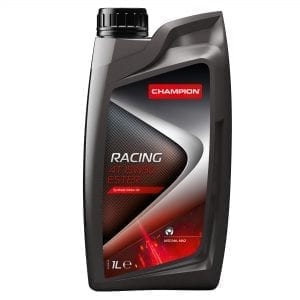 CHAMPION Racing 4T 15W50 Ester Engine Oil 1L