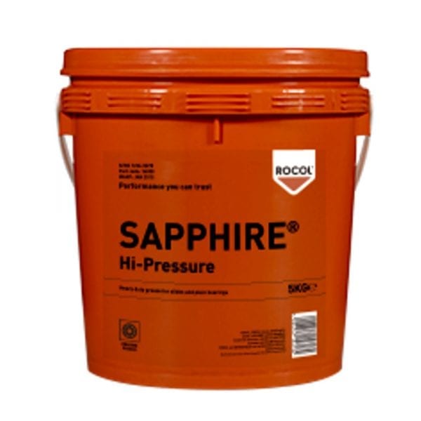 ROCOL Sapphire Hi Pressure Grease