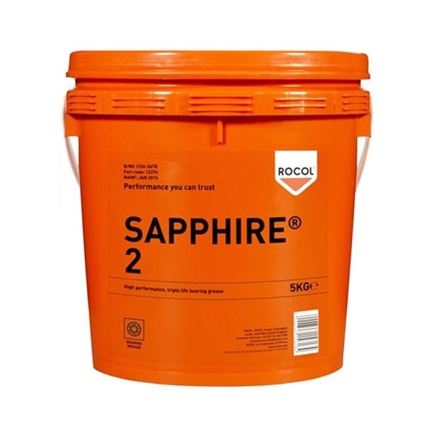 ROCOL Sapphire 2 Grease