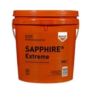 ROCOL Sapphire Extreme Grease