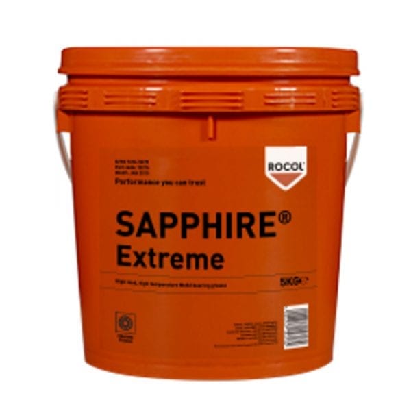 ROCOL Sapphire Extreme Grease