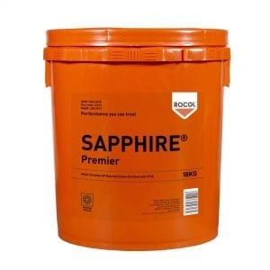 ROCOL Sapphire Premier Grease
