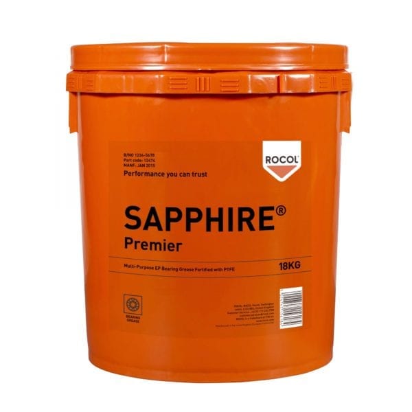 ROCOL Sapphire Premier Grease