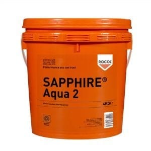 ROCOL Sapphire Aqua 2 Grease