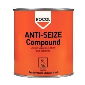 ROCOL® ANTI-SEIZE Compound