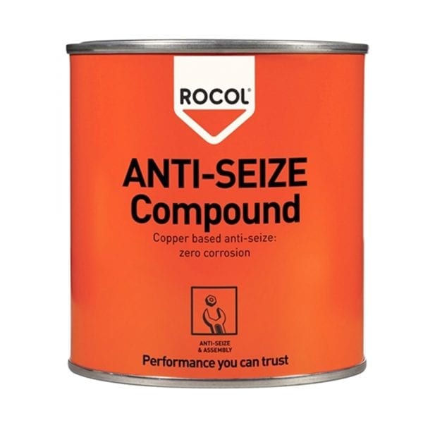 ROCOL® ANTI-SEIZE Compound