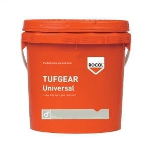 ROCOL Tufgear Universal Grease