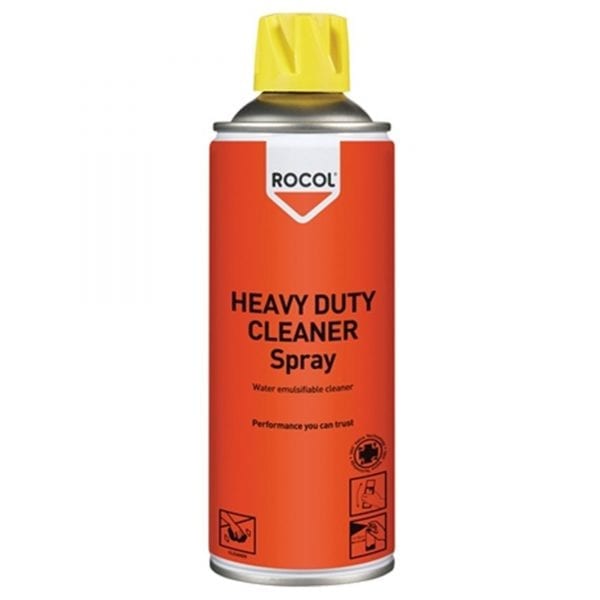 ROCOL Heavy Duty Cleaner