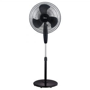 MIDEA Stand Fan 18"