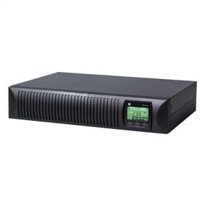 GE UPS VCO Series VCO2000 230V, 2KVA, VFI