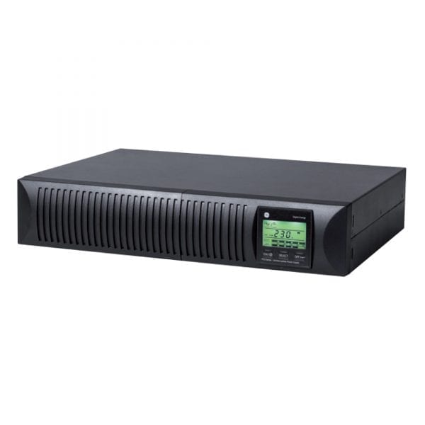 GE UPS VCO Series VCO2000 230V, 2KVA, VFI