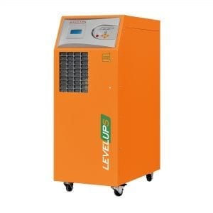 MAKELSAN Online UPS Levelups 30Kva 3:3 phase