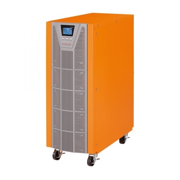 MAKELSAN Online UPS Powerpack SE 10kVA 1:1 phase