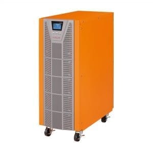 MAKELSAN Online UPS Powerpack SE 6kVA  1:1 phase