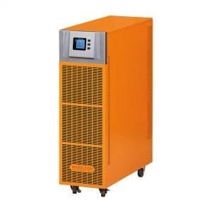 MAKELSAN Online UPS Powerpack SE 20kVA 3:1 phase