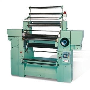 SKYTEX Lace & Band Crochet Knitting Machine LB-5000