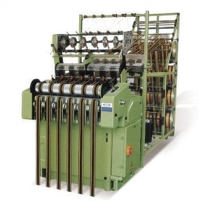 SKYTEX Needle Loom Machines SKF 6/45