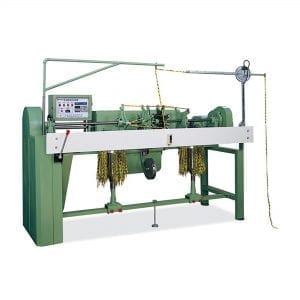 SKYTEX Shoelace tipping machines SKY-101A