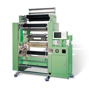 SKYTEX Double Bed Raschel Knitting Machines SKY-RK58/B2