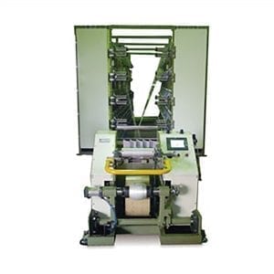 SKYTEX Rubber Thread Warping Machine SKY-RWP-350