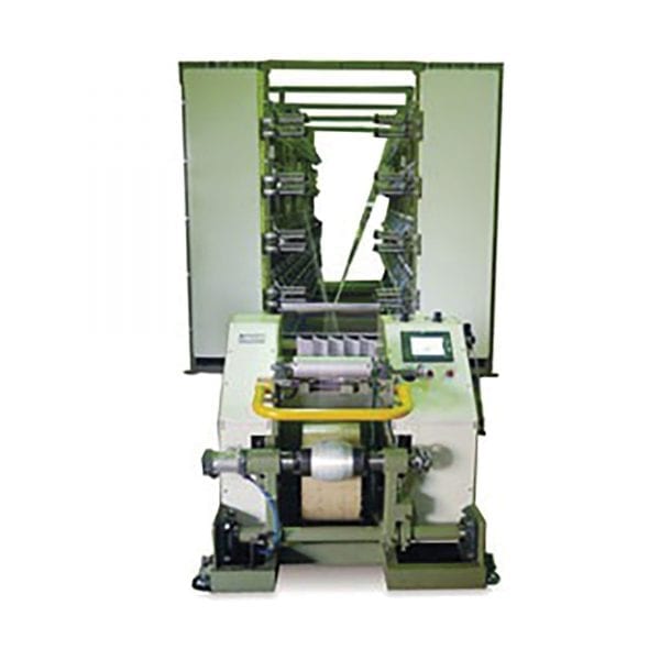 SKYTEX Rubber Thread Warping Machine SKY-RWP-350