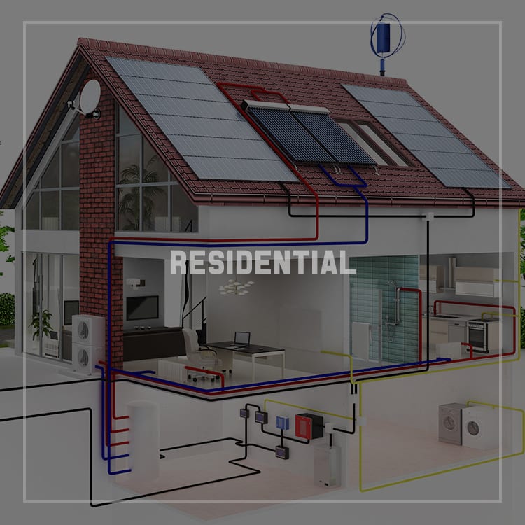 Residential Division