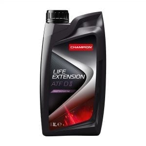 CHAMPION Life Extension ATF DII 1L