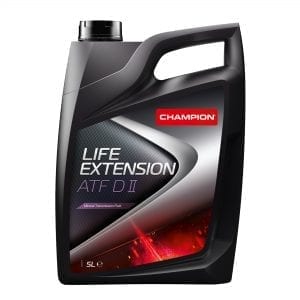 CHAMPION Life Extension ATF DII 5L