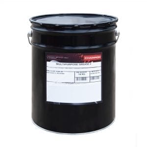 CHAMPION Multipurpose Grease 2 18KG
