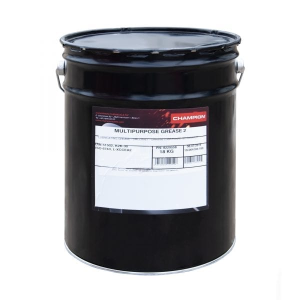 CHAMPION Multipurpose Grease 2 18KG
