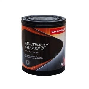 CHAMPION Multi Moly Grease 2 1KG