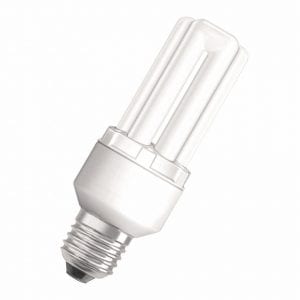 LEDVANCE OSRAM Eco Twist 18W Warm White E27