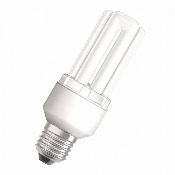 LEDVANCE OSRAM Eco Twist 18W Warm White E27