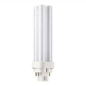 LEDVANCE OSRAM Dulux D/E 13W/840 G24Q-1