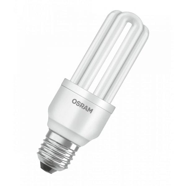 LEDVANCE OSRAM Compact Fluorescent Lamp DULUX STAR 11W/865 Cool White