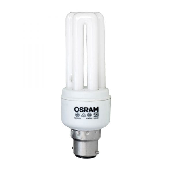 LEDVANCE OSRAM Dulux Star 15W/840 220-240V B