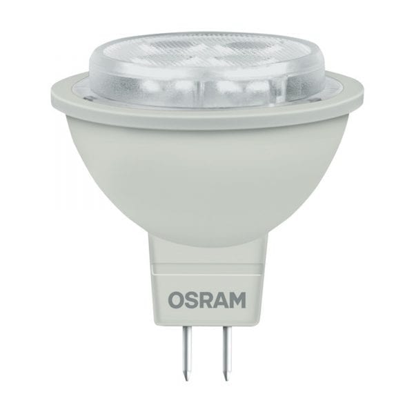 LEDVANCE OSRAM LED Parathom Dimmable 4.9 Warm White MR16