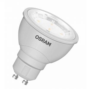 LEDVANCE OSRAM LED STAR PAR16 3.5W/827 230V