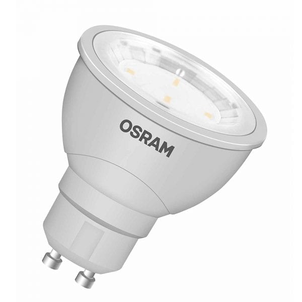 LEDVANCE OSRAM LED STAR PAR16 3.5W/827 230V