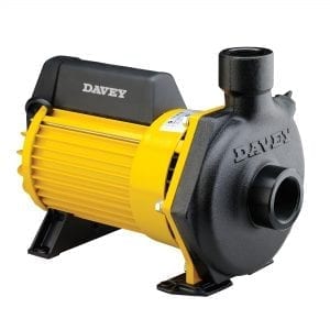 DAVEY Dynaflo 6230 Single Stage Centrifugal Pump 415V 3 Phase
