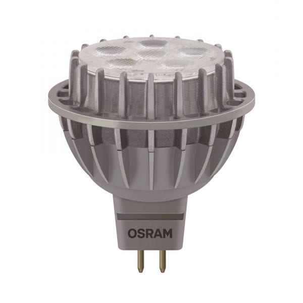 LEDVANCE OSRAM MR16 8.5W CW-4000K-DIMMABLE-LED SUPERSTAR PAR16