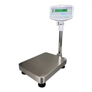 AE-ADAM GFK 150M Floor Checkweighing  Scales