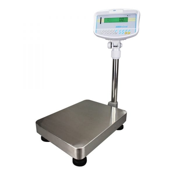 AE-ADAM GFK 150M Floor Checkweighing  Scales