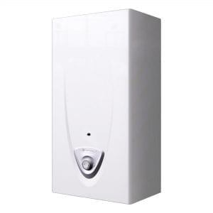CHAFFOTEAUX-ARISTON Fluendo Instantaneous Gas Water Heater 5 Litres