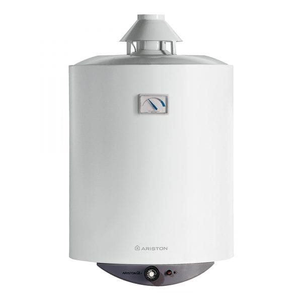ARISTON S/SGA 80 Gas Storage Water Heater 80 Litres