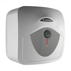 ARISTON ANDRIS RS 15U Super Compact under Sink Electric Water Heater