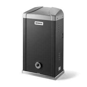 BENINCA Industrial Sliding Gate Automation